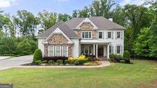4540 Hawthorne Court, Milton, GA 30004