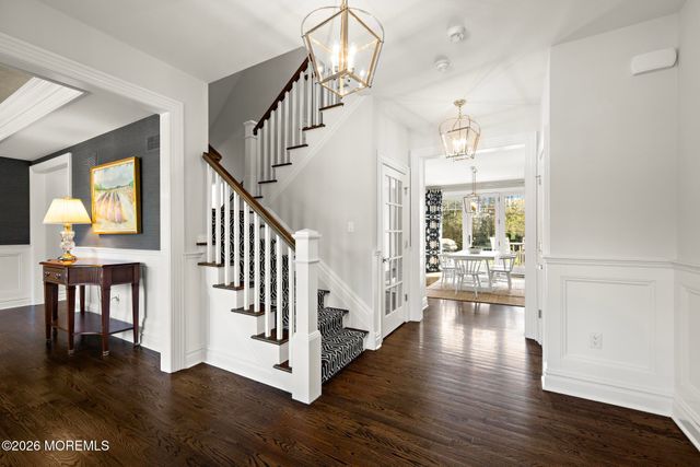 135 Ridge Road, Rumson, NJ 07760