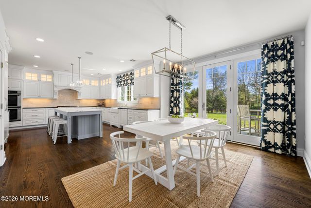 135 Ridge Road, Rumson, NJ 07760