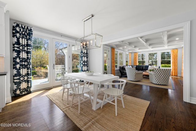 135 Ridge Road, Rumson, NJ 07760