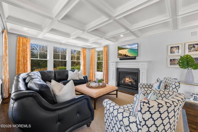 135 Ridge Road, Rumson, NJ 07760