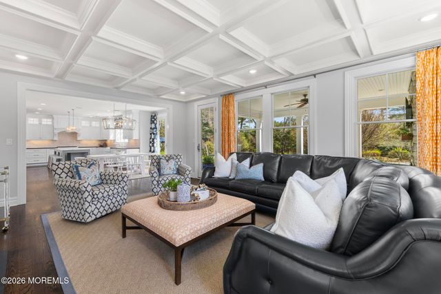135 Ridge Road, Rumson, NJ 07760