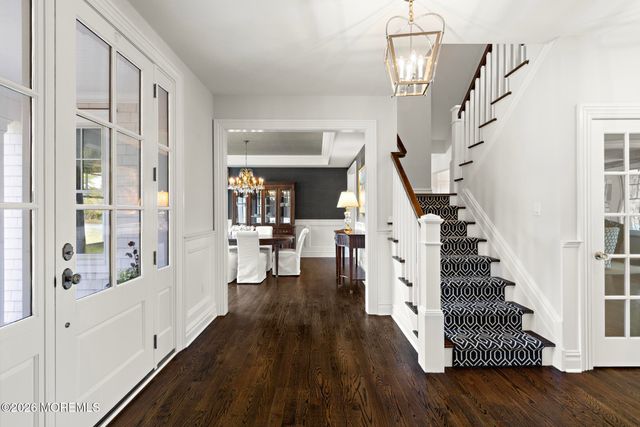 135 Ridge Road, Rumson, NJ 07760