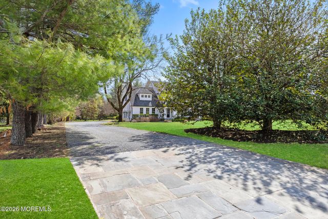 135 Ridge Road, Rumson, NJ 07760