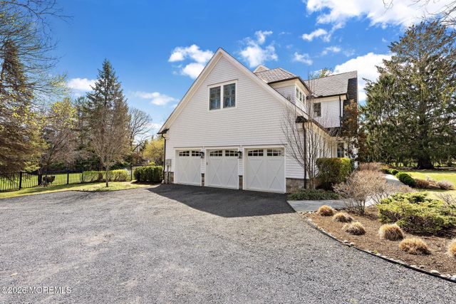 135 Ridge Road, Rumson, NJ 07760