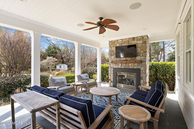 135 Ridge Road, Rumson, NJ 07760
