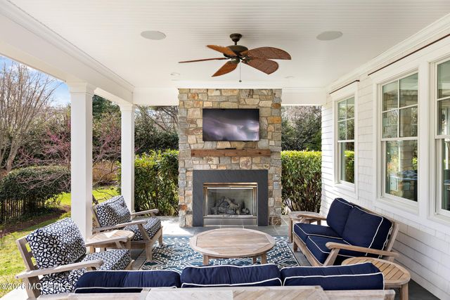 135 Ridge Road, Rumson, NJ 07760