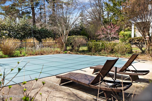 135 Ridge Road, Rumson, NJ 07760