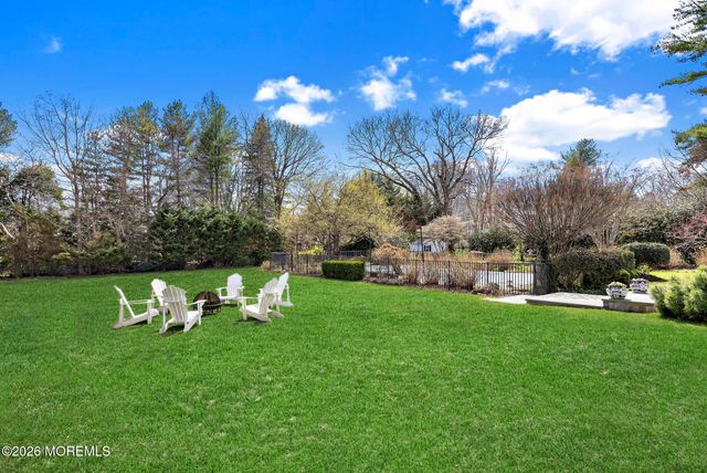 135 Ridge Road, Rumson, NJ 07760