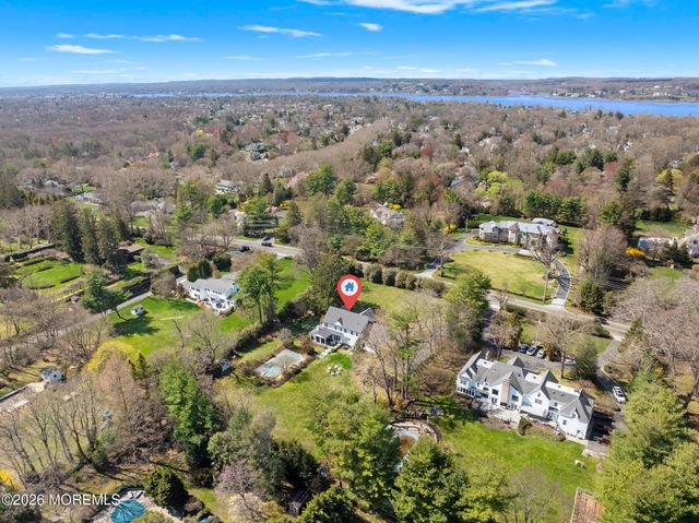 135 Ridge Road, Rumson, NJ 07760