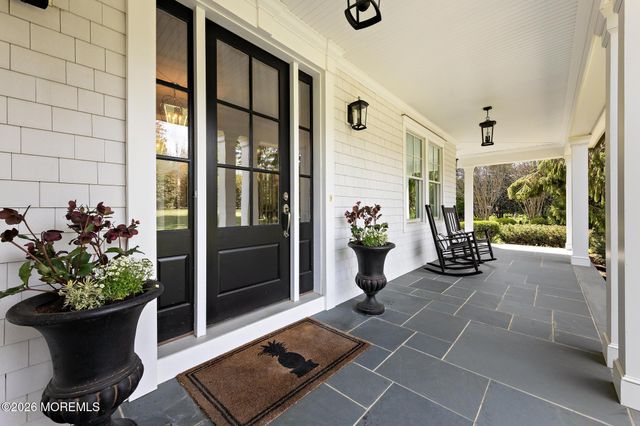 135 Ridge Road, Rumson, NJ 07760