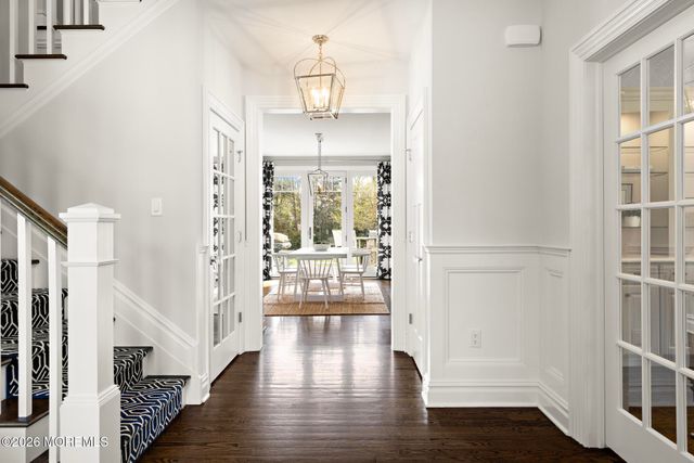 135 Ridge Road, Rumson, NJ 07760