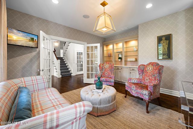 135 Ridge Road, Rumson, NJ 07760