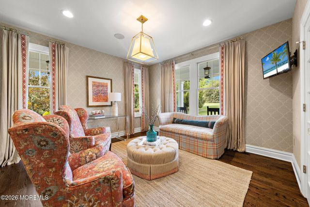 135 Ridge Road, Rumson, NJ 07760