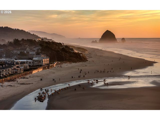 631 N LARCH St, Cannon Beach, OR 97110