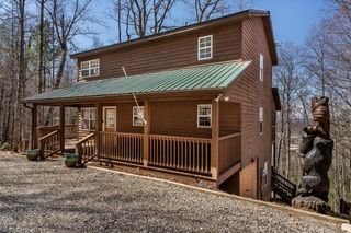 257 Aj's Holler, Blairsville, GA 30512