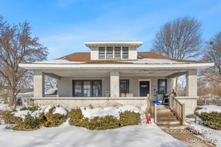 113 Powers Street, Cadillac City, MI 49601