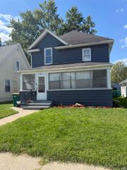 323 N Indiana Street, Mishawaka, IN 46544