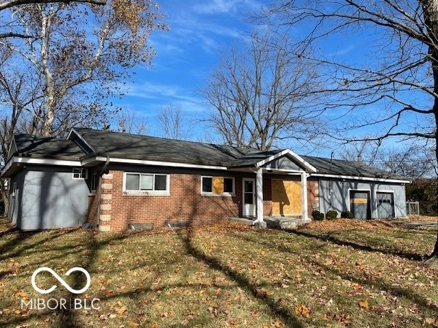 10242 E County Road 650 N, Brownsburg, IN 46112