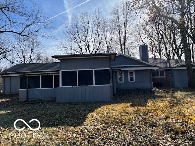 10242 E County Road 650 N, Brownsburg, IN 46112