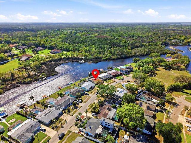 1326 FLOTILLA DRIVE, Holiday, FL 34690