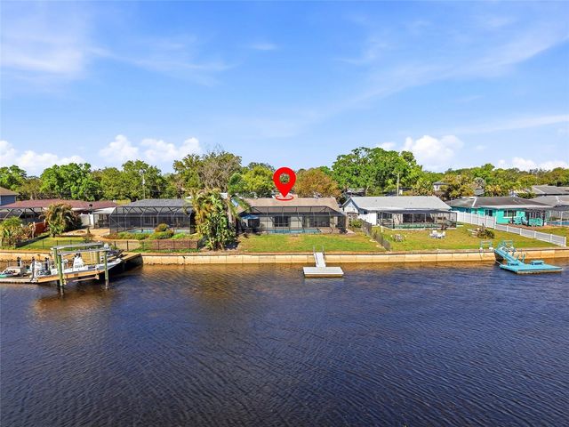 1326 FLOTILLA DRIVE, Holiday, FL 34690