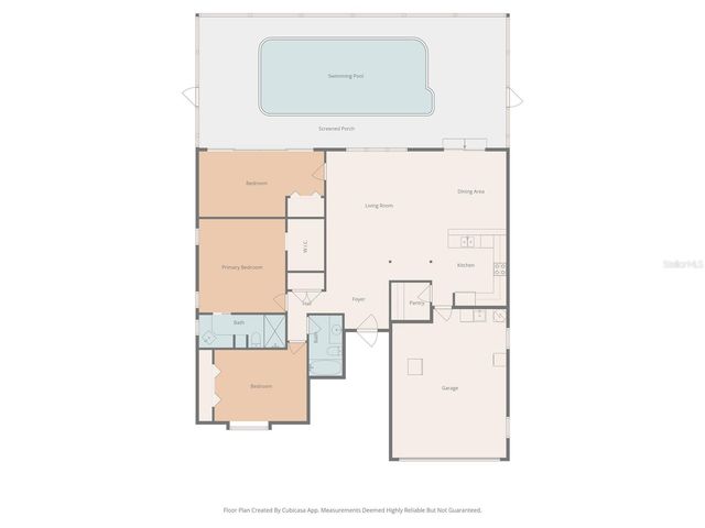 1326 FLOTILLA DRIVE, Holiday, FL 34690