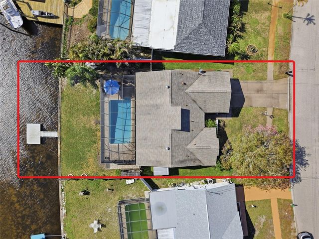 1326 FLOTILLA DRIVE, Holiday, FL 34690