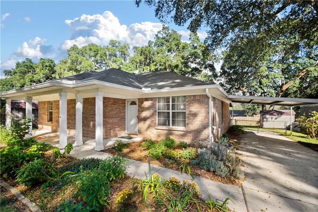 5425 Royal Oaks Drive, Theodore, AL 36582