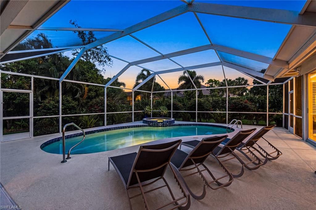 27330 Ridge Lake CT, BONITA SPRINGS, FL 34134 — exterior