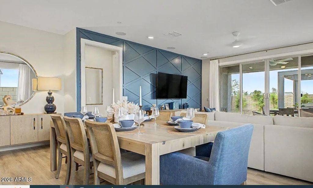 12335 W CARAVEO Place, Peoria, AZ 85383 — photo 2