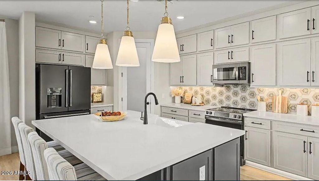 12335 W CARAVEO Place, Peoria, AZ 85383 — photo 3
