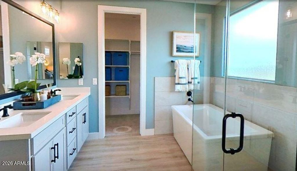 12335 W CARAVEO Place, Peoria, AZ 85383 — photo 4