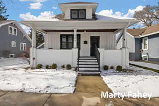 509 S 7th Street, Grand Haven City, MI 49417