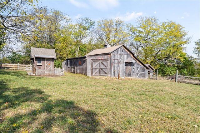 21405 W 73 Terrace, Shawnee, KS 66218