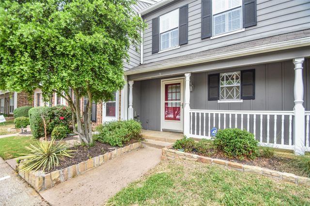 87 Winchester Drive, Euless, TX 76039
