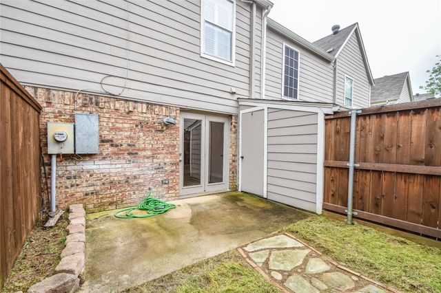 87 Winchester Drive, Euless, TX 76039