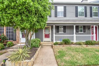 87 Winchester Drive, Euless, TX 76039