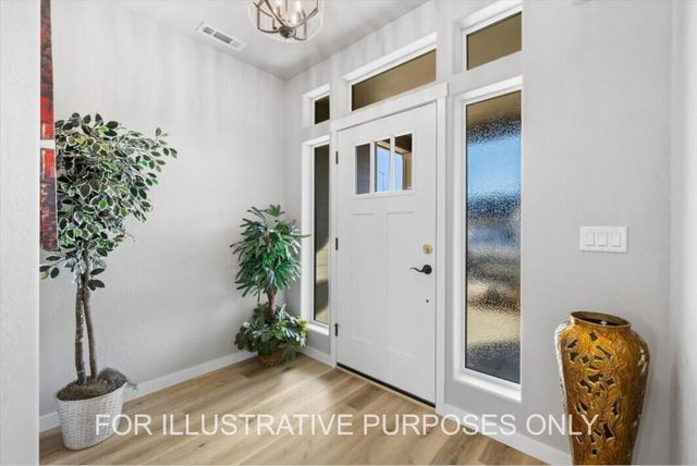 7913 Alyce Mae Way, White City, OR 97503