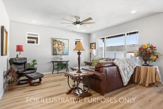 7913 Alyce Mae Way, White City, OR 97503