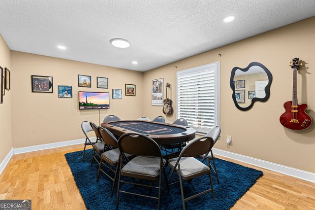 302 Smoke Rise Drive, Warner Robins, GA 31088
