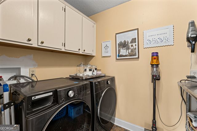 302 Smoke Rise Drive, Warner Robins, GA 31088