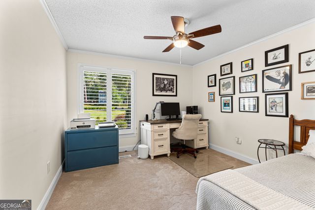 302 Smoke Rise Drive, Warner Robins, GA 31088
