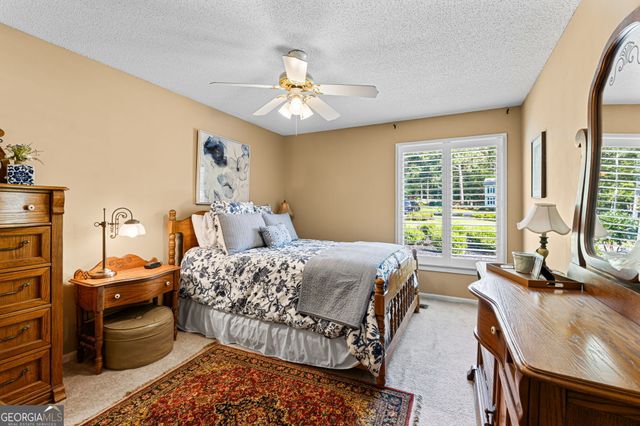 302 Smoke Rise Drive, Warner Robins, GA 31088