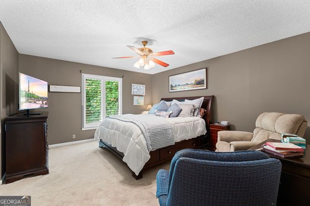 302 Smoke Rise Drive, Warner Robins, GA 31088