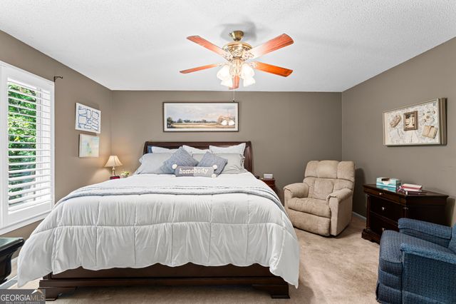 302 Smoke Rise Drive, Warner Robins, GA 31088