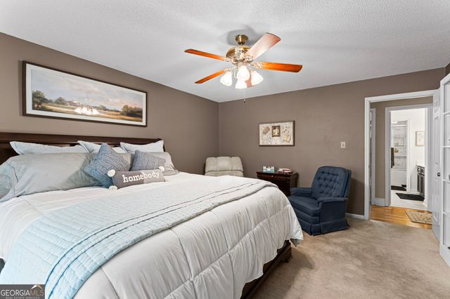 302 Smoke Rise Drive, Warner Robins, GA 31088
