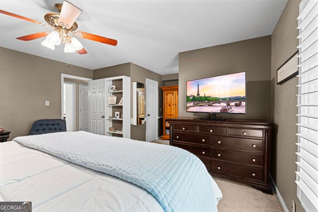 302 Smoke Rise Drive, Warner Robins, GA 31088