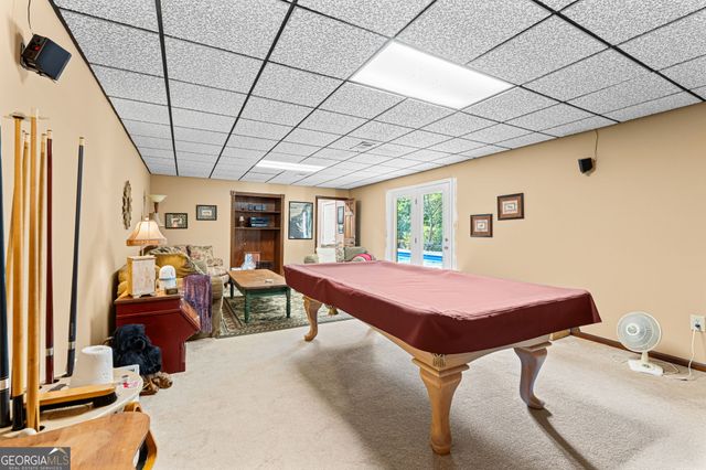 302 Smoke Rise Drive, Warner Robins, GA 31088