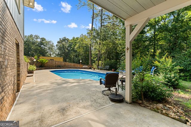 302 Smoke Rise Drive, Warner Robins, GA 31088